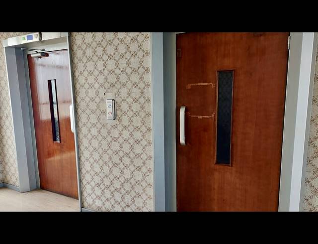 2 BEDROOM APARTMENT SOLD IN TOWNSEND ESTATE